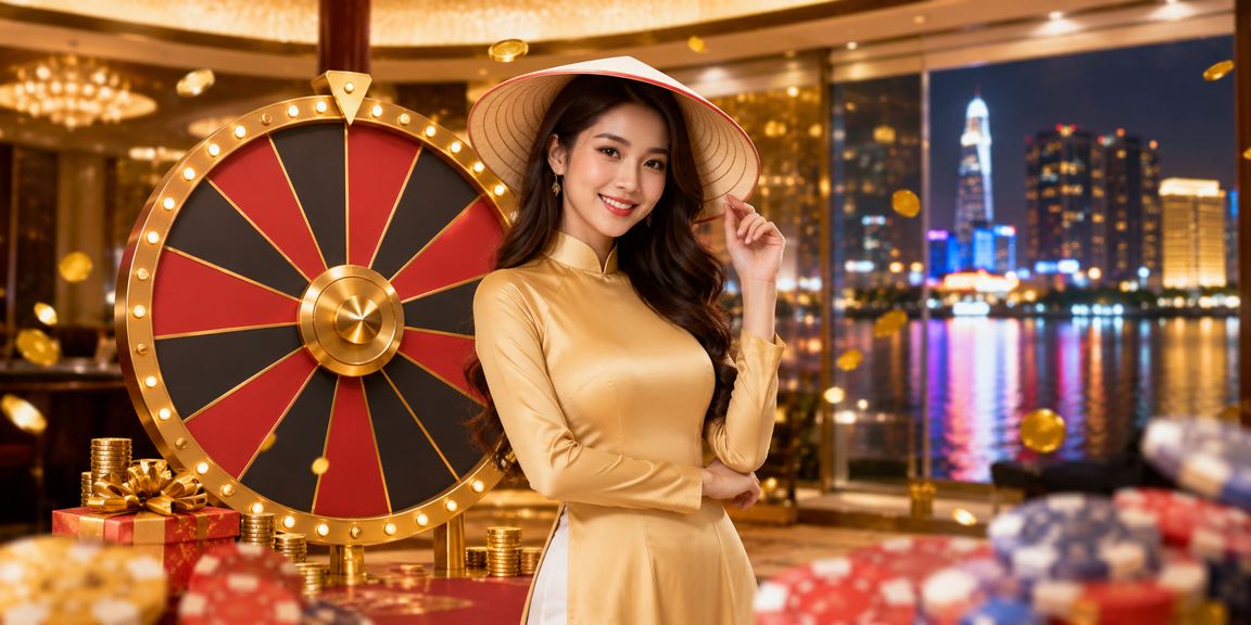 Người dùng trải nghiệm dịch vụ casino trực tuyến tại TP. Hồ Chí Minh