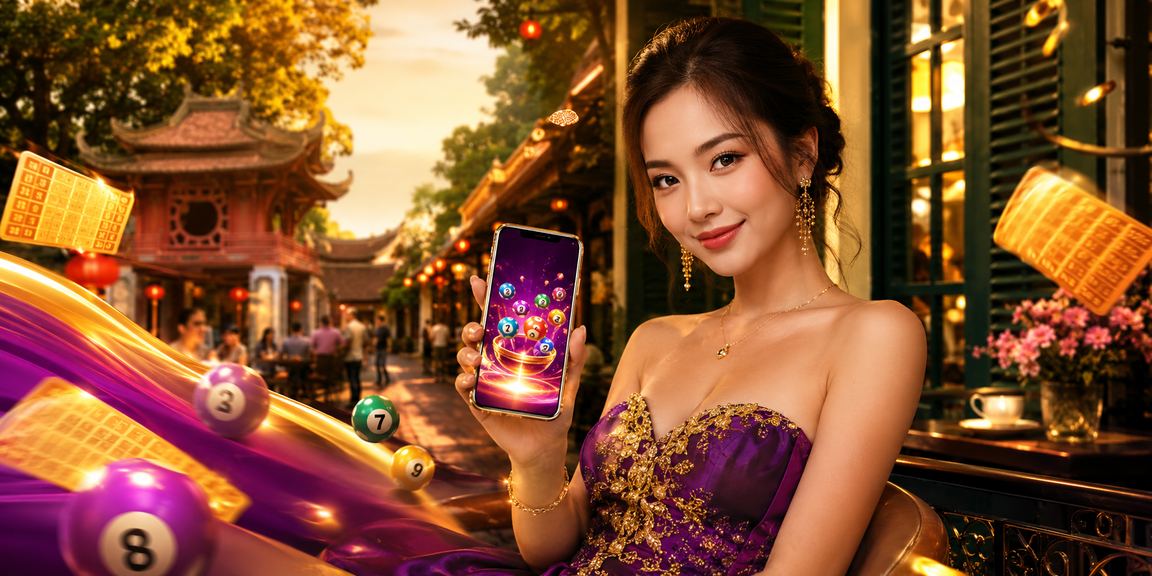 Live casino Baccarat và Roulette trực tuyến trên 6000i