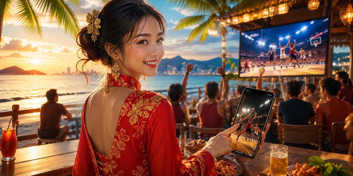 Người chơi tham gia trò chơi có trách nhiệm tại Việt Nam